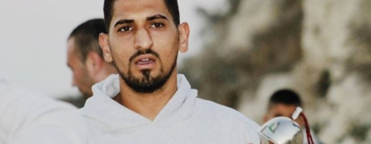 يحتجر الاحتلال جثمان الشهيد بهاء عليان