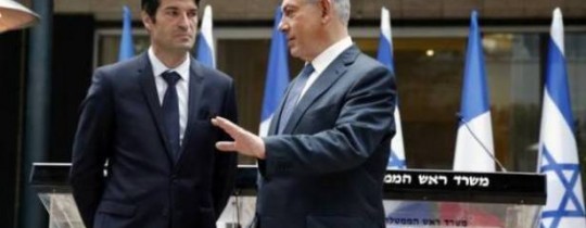 باتريك ميزوناف