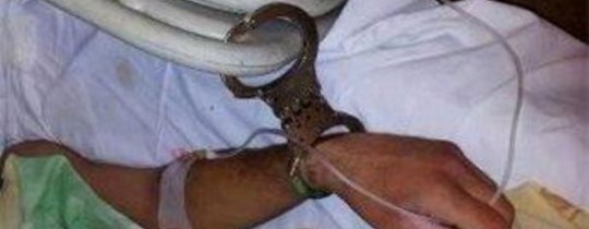  1500حالة مرضيّة في سجون الاحتلال