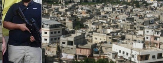 تعبيرية
