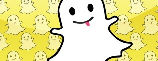 سناب شات
