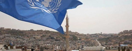 تعاون بين الكيان الصهيوني وسويسرا لإيجاد بديل لـ "الأونروا"