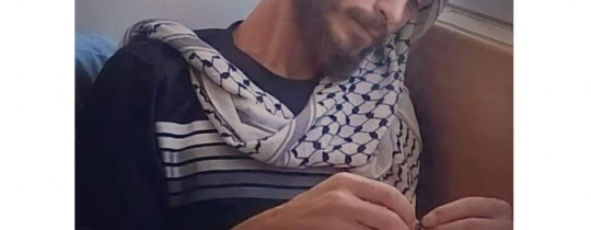 الأسير الغضنفر أبو عطوان