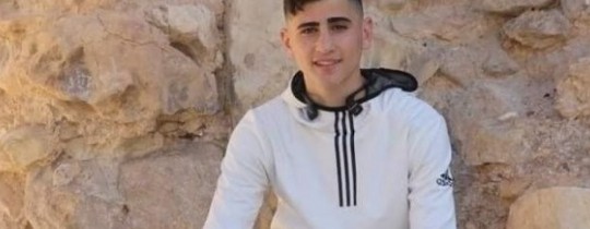 الشهيد سعيد عودة