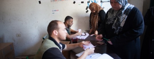 من اليابان.. 2.6 مليون دولار لدعم برنامج الأغذية في فلسطين