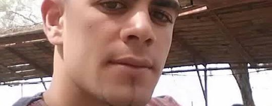 الشاب جمال دويكات