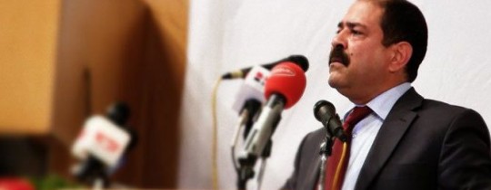شكري بلعيد