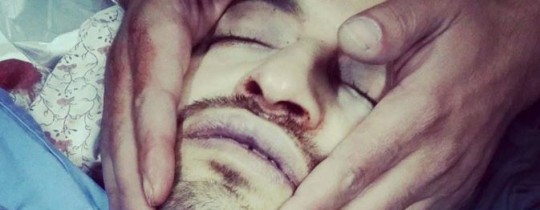 الشهيد عبد الله الشلالدة