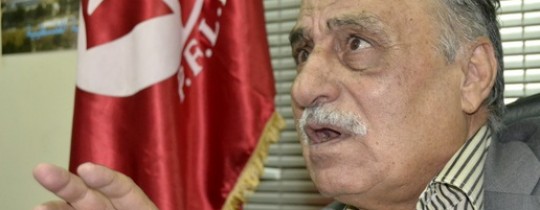 أبو أحمد فؤاد