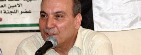 ماهر الطاهر