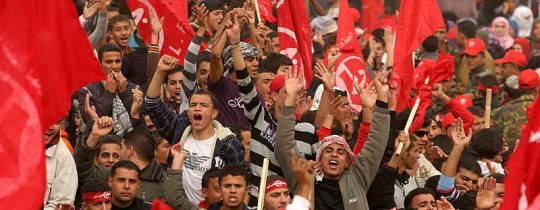 الجبهة الشعبية