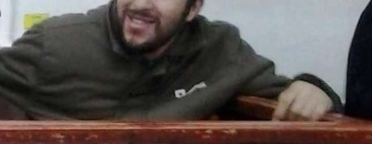 الأسير حسن كراجة  