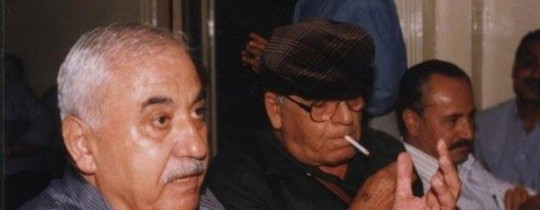 جورج حبش: السياسيّ الذي مات واقفًا مع حلمه 