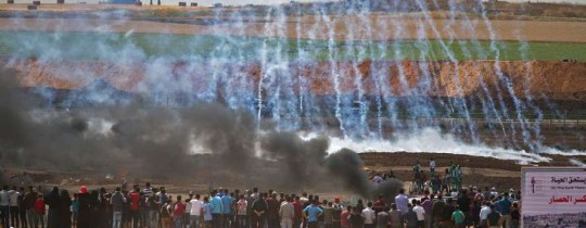 من مليونية العودة