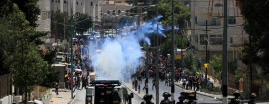 اقتحام جامعة خضوري