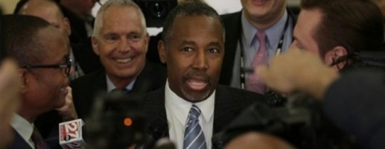 Ben Carson