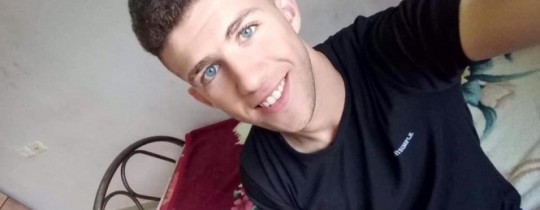 الشهيد عمر يونس