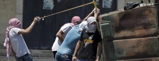 مواجهات- ارشيف