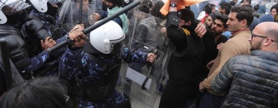 الحمدالله يتسلم تقرير لجنة التحقيق في أحداث 