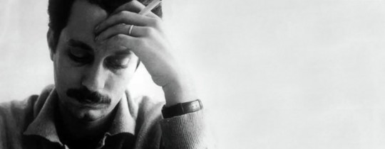 غسان وأعداء الفكر