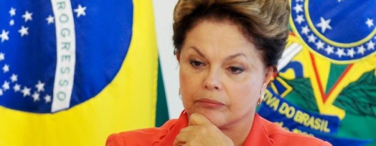 ديلما روسيف