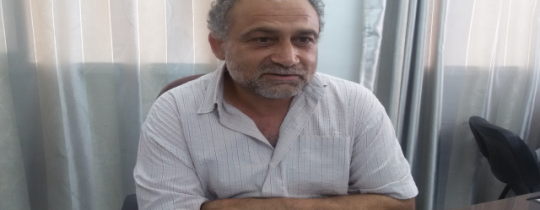 حيدر عيد