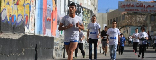 ماراثون سابق