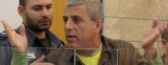 وليد دقة