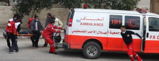 اسعاف- ارشيف