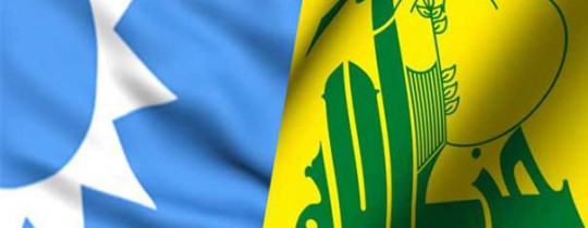 حزب الله وتيار المستقبل