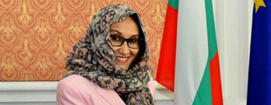 أسماء عبد الله