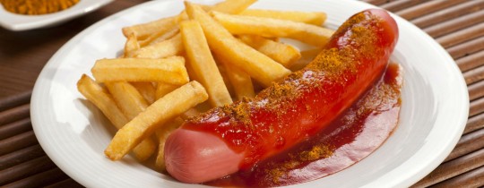 تحتوي النقانق على كمية كبيرة من السكر لإعطائها طعما مميزا ولحفظها