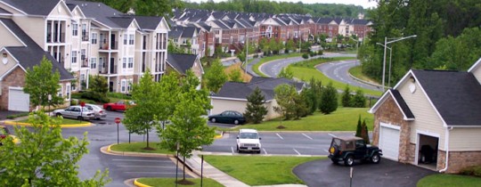 ولاية فرجينيا