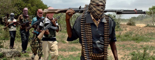 حركة الشباب