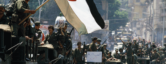 خروج المقاومة الفلسطينية من بيروت 
