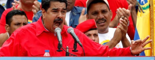 maduro
