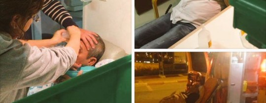 المواطن جواد القواسمي