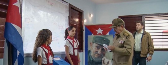 كوبا: راؤول كاسترو يُغادر المشهد.. والعين على 