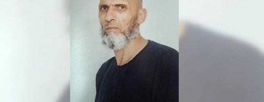 الأسير عويسات 