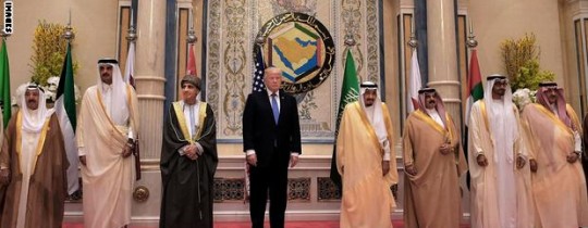 مسلسل خليجي