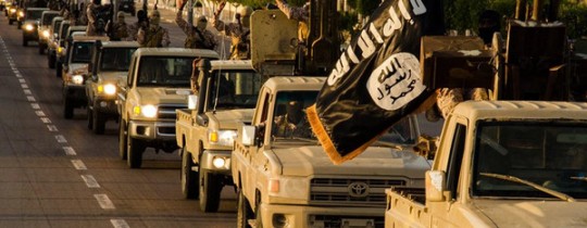 قرابة 20 بريطاني يقاتلون في ليبيا إلى جانب مجموعات إسلامية من بينها داعش