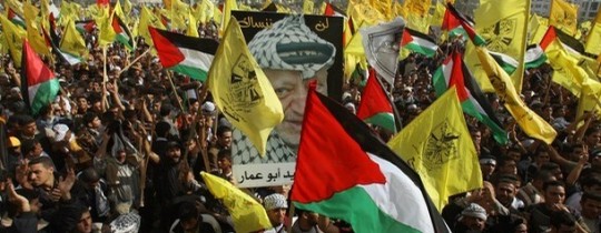 حركة فتح - أرشيف 