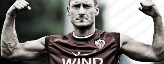 فرانشيسكو توتي