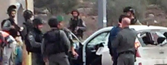 صور نقلتها وكالات محلية من مكان الحدث