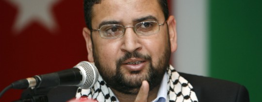 أبو زهري: سنتخذ بدائل قاسية إن لم تلتزم الحكومة بواجباتها