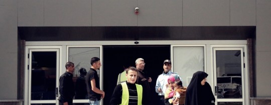 أرشيف: فتح المعبر لـ 15 يوماً فقط، منذ بداية العام الجاري