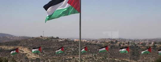 يُشارك في المؤتمر نحو 100 رجل أعمال فلسطيني من دول الشتات