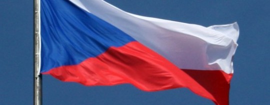 جمهورية التشيك