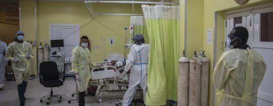 مشافي السودان