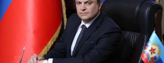 ليونيد باشنيك